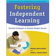 Fostering Independent Learning: Practical Strategies to Promote Student Success