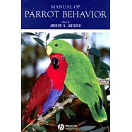 Manual Of Parrot Behavior