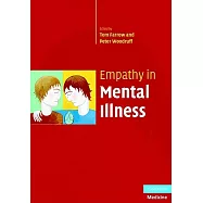 Empathy in Mental Illness