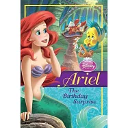 Ariel: The Birthday Surprise