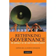 Rethinking Governance