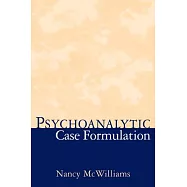 Psychoanalytic Case Formulation