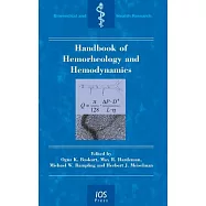 Handbook of Hemorheology and Hemodynamics