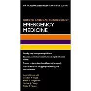 Oxford American Handbook of Emergency Medicine
