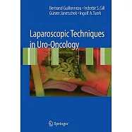 Laparaoscopic Techniques in Uro-Oncology