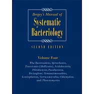 Bergey’s Manual of Systematic Bacteriology: Volume 4: The Bacteroidetes, Spirochaetes, Tenericutes (Mollicutes), Acidobacteria, Fibrobacteres, Fusobac