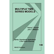 Multiple Time Series Models