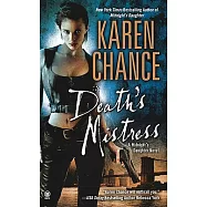 Death&rsquo;s Mistress