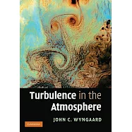 Turbulence in the Atmosphere