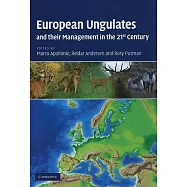 European Ungulates and Their Management in the 21st Century