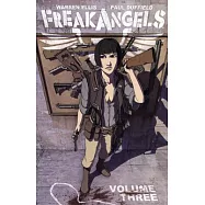 Freakangels 3