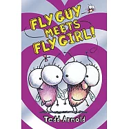 Fly Guy Meets Fly Girl!