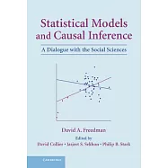 Statistical Models and Causal Inference: A Dialogue with the Social Sciences