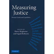 Measuring Justice