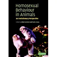Homosexual Behaviour in Animals
