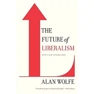 The Future of Liberalism