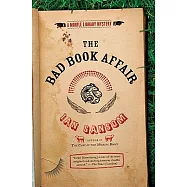 The Bad Book Affair: A Mobile Library Mystery
