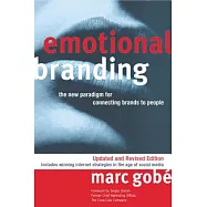 Emotional Branding: The New Paradigm for Connecting Brands to People