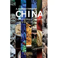 A Journey Through China: Exploring Major Sites and Cuisine in 10 Days