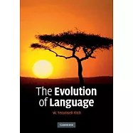 The Evolution of Language