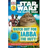 Watch Out for Jabba the Hutt!