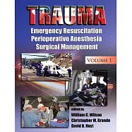 Trauma: Resuscitation, Perioperative Management, and Critical Care