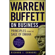 Warren Buffett on Business: Principles from the Sage of Omaha