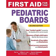 First Aid for the Pediatric Boards