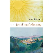 Joy of Man’s Desiring