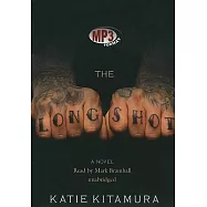 The Longshot: A Novel: Library Edition