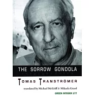 The Sorrow Gondola: Sorgegondolen