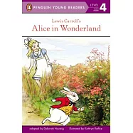 Lewis Carroll&rsquo;s Alice in Wonderland(Penguin Young Readers, L4)