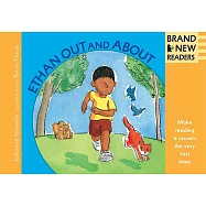 Ethan Out and About Big Book