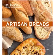 Artisan Breads
