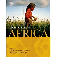 Encyclopedia of Africa