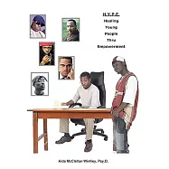 H.Y.P.E. (Healing Young People Thru Empowerment): A Hip-Hop Therapy Program for Black Teenage Boys