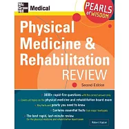 Physical Medicine And Rehabilitation Review