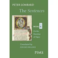 The Sentences: On the Doctrine of Signs