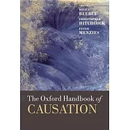 The Oxford Handbook of Causation