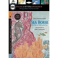 Sea Horse: The Shyest Fish in the Sea