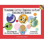 Teaching Little Fingers to Play Children&rsquo;s Songs