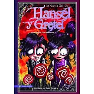 Hansel y Gretel / Hansel and Gretel