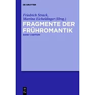 Fragmente der Fruhromantik