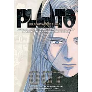 Pluto Urasawa X Tezuka 7