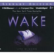 Wake: Library Edition