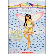 Katie the Kitten Fairy