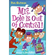 Mrs. Dole Is Out of Control!