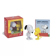 Snoopy & Woodstock: Best Friends