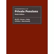 Fundamentals of Private Pensions
