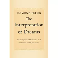The Interpretation of Dreams
